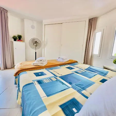 Trill Noray 9 Duplex Estartit Appartement L'Estartit Buitenkant foto