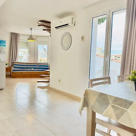 Trill Noray 9 Duplex Estartit Appartement L'Estartit Buitenkant foto